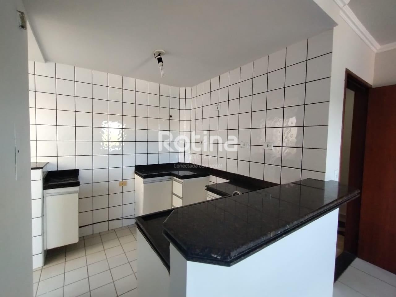 Apartamento para alugar, 1 quarto em Uberlândia no bairro Morada da Colina no valor de R$ 1.100,00 - Rotina Imobiliária: 