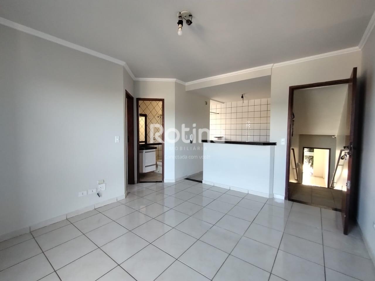 Apartamento para alugar, 1 quarto em Uberlândia no bairro Morada da Colina no valor de R$ 1.100,00 - Rotina Imobiliária: 