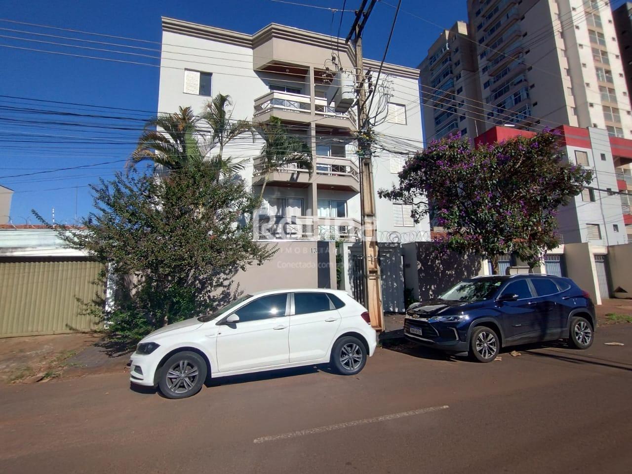 Apartamento para alugar, 1 quarto em Uberlândia no bairro Morada da Colina no valor de R$ 1.100,00 - Rotina Imobiliária: 