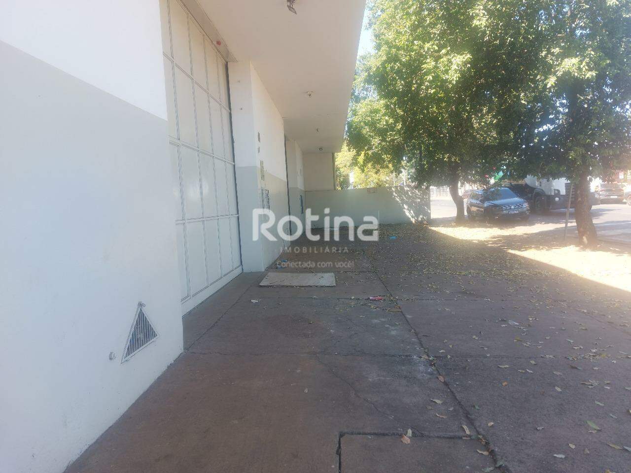 Galpão para alugar, em Uberlândia no bairro Minas Gerais no valor de R$ 12.000,00 - Rotina Imobiliária: 