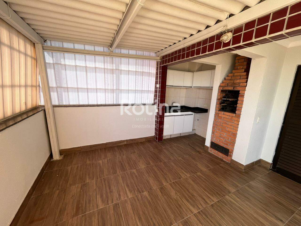 Apartamento para alugar, 2 quartos em Uberlândia no bairro Morada da Colina no valor de R$ 1.500,00 - Rotina Imobiliária: 