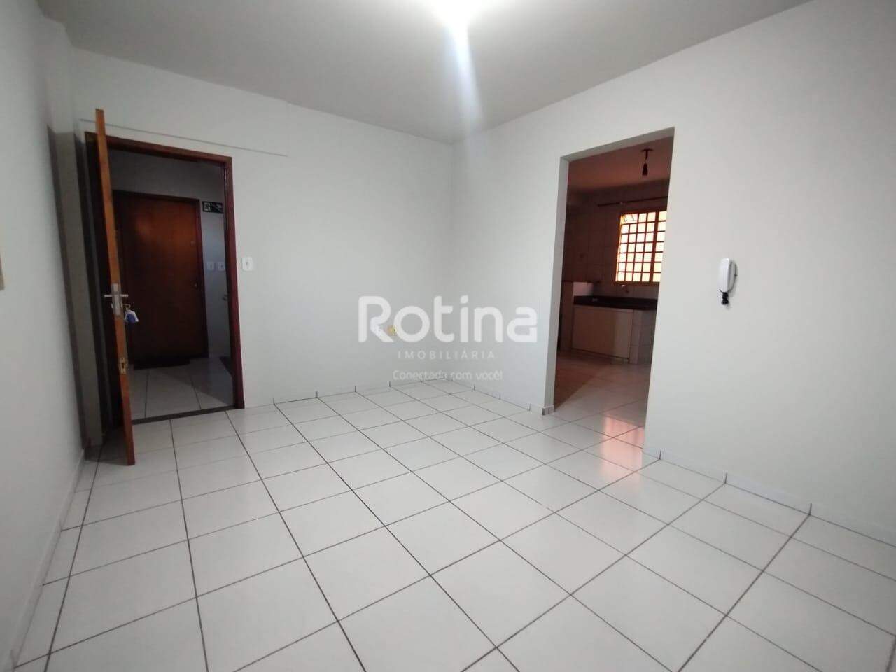 Apartamento para alugar, 3 quartos em Uberlândia no bairro Brasil no valor de R$ 1.380,00 - Rotina Imobiliária: 