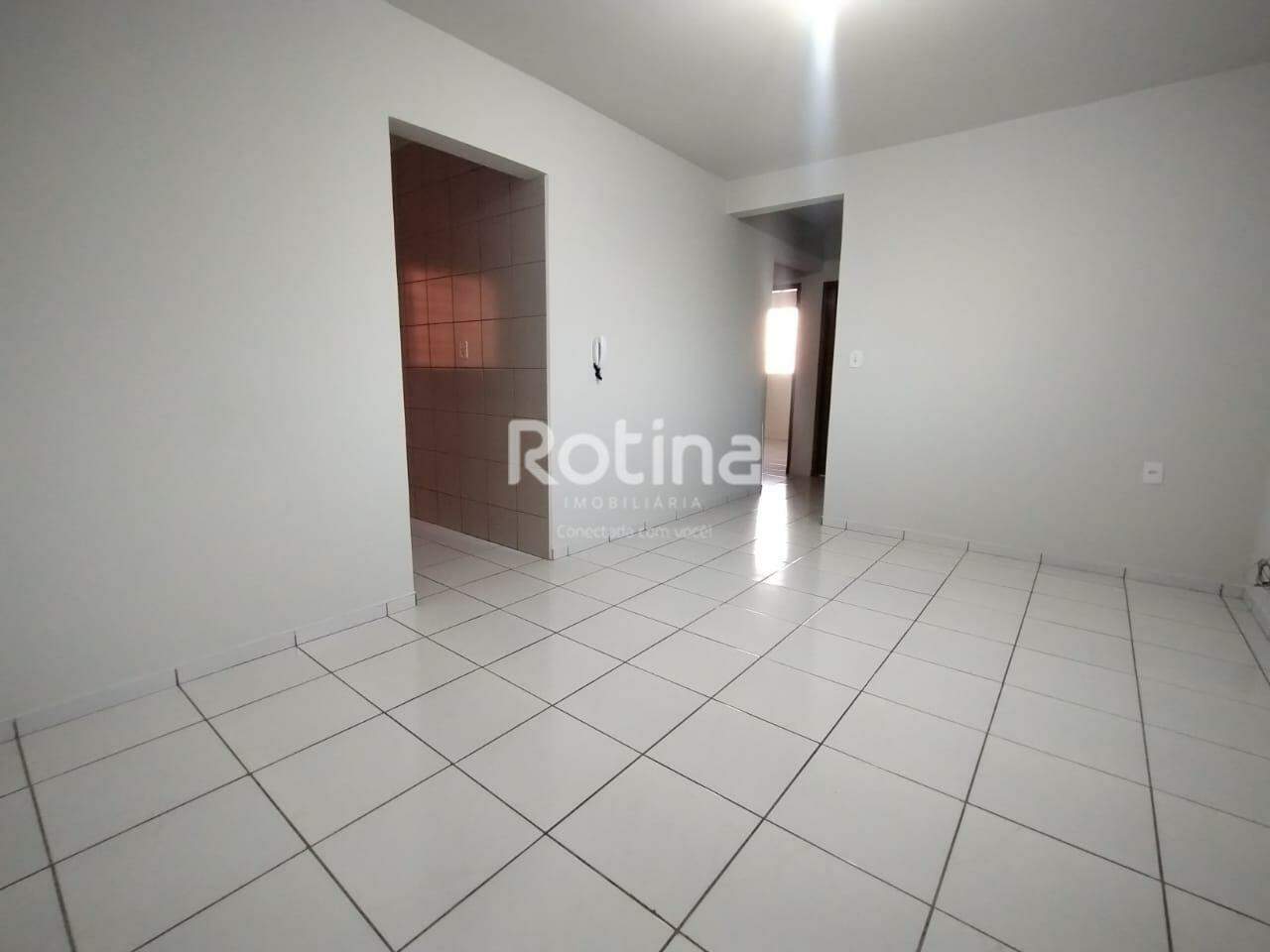 Apartamento para alugar, 3 quartos em Uberlândia no bairro Brasil no valor de R$ 1.380,00 - Rotina Imobiliária: 