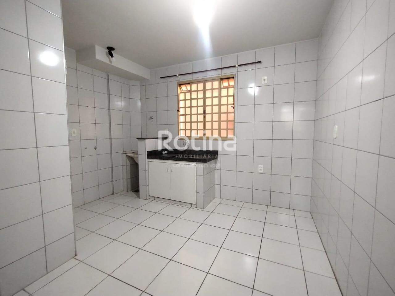 Apartamento para alugar, 3 quartos em Uberlândia no bairro Brasil no valor de R$ 1.380,00 - Rotina Imobiliária: 