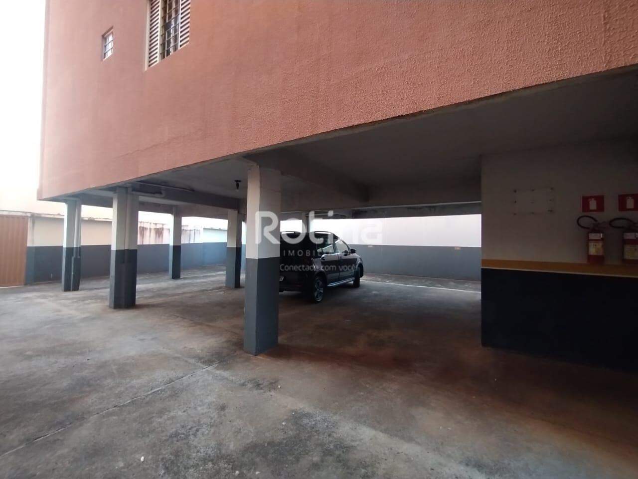 Apartamento para alugar, 3 quartos em Uberlândia no bairro Brasil no valor de R$ 1.380,00 - Rotina Imobiliária: 