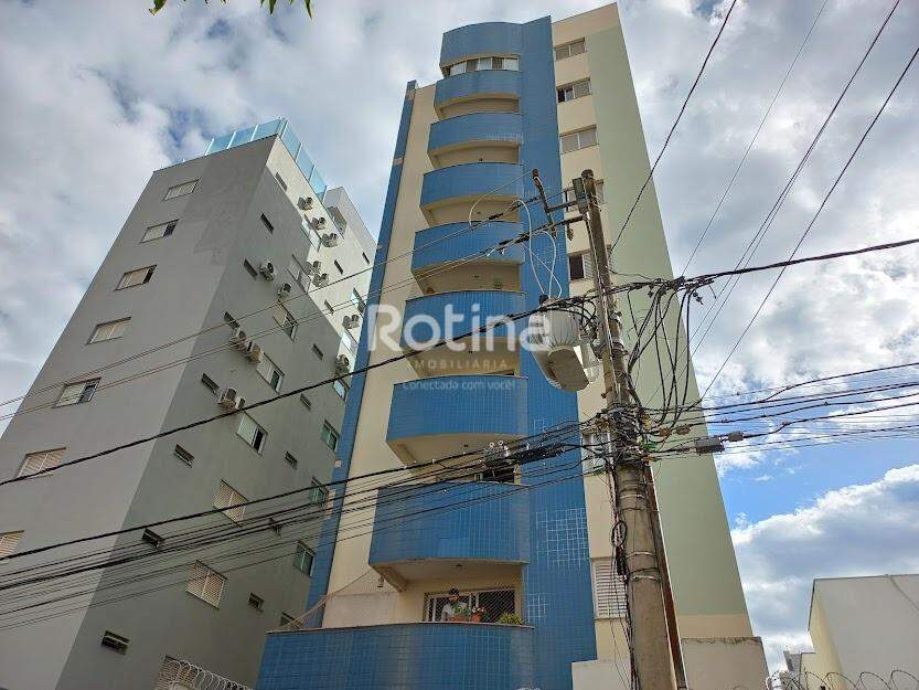 Apartamento para alugar, 2 quartos em Uberlândia no bairro Saraiva no valor de R$ 1.600,00 - Rotina Imobiliária: 