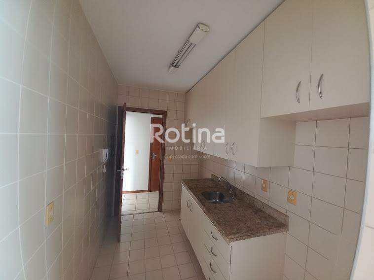 Apartamento para alugar, 2 quartos em Uberlândia no bairro Saraiva no valor de R$ 1.600,00 - Rotina Imobiliária: 