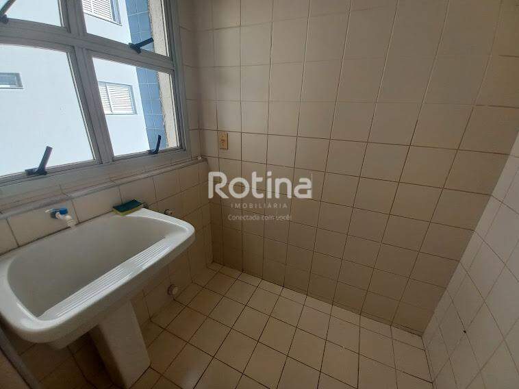 Apartamento para alugar, 2 quartos em Uberlândia no bairro Saraiva no valor de R$ 1.600,00 - Rotina Imobiliária: 