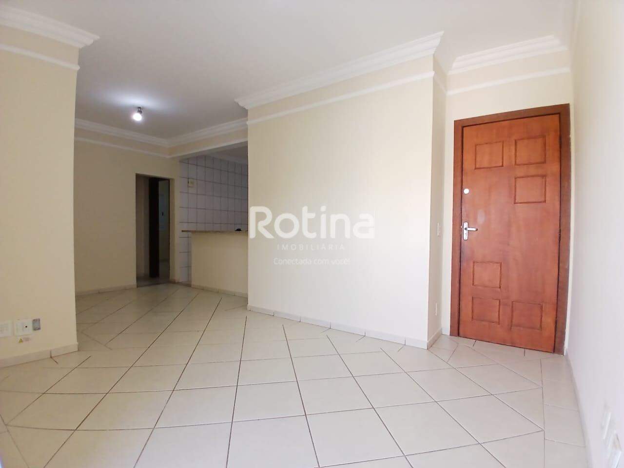 Apartamento para alugar, 2 quartos em Uberlândia no bairro Saraiva no valor de R$ 1.700,00 - Rotina Imobiliária: 