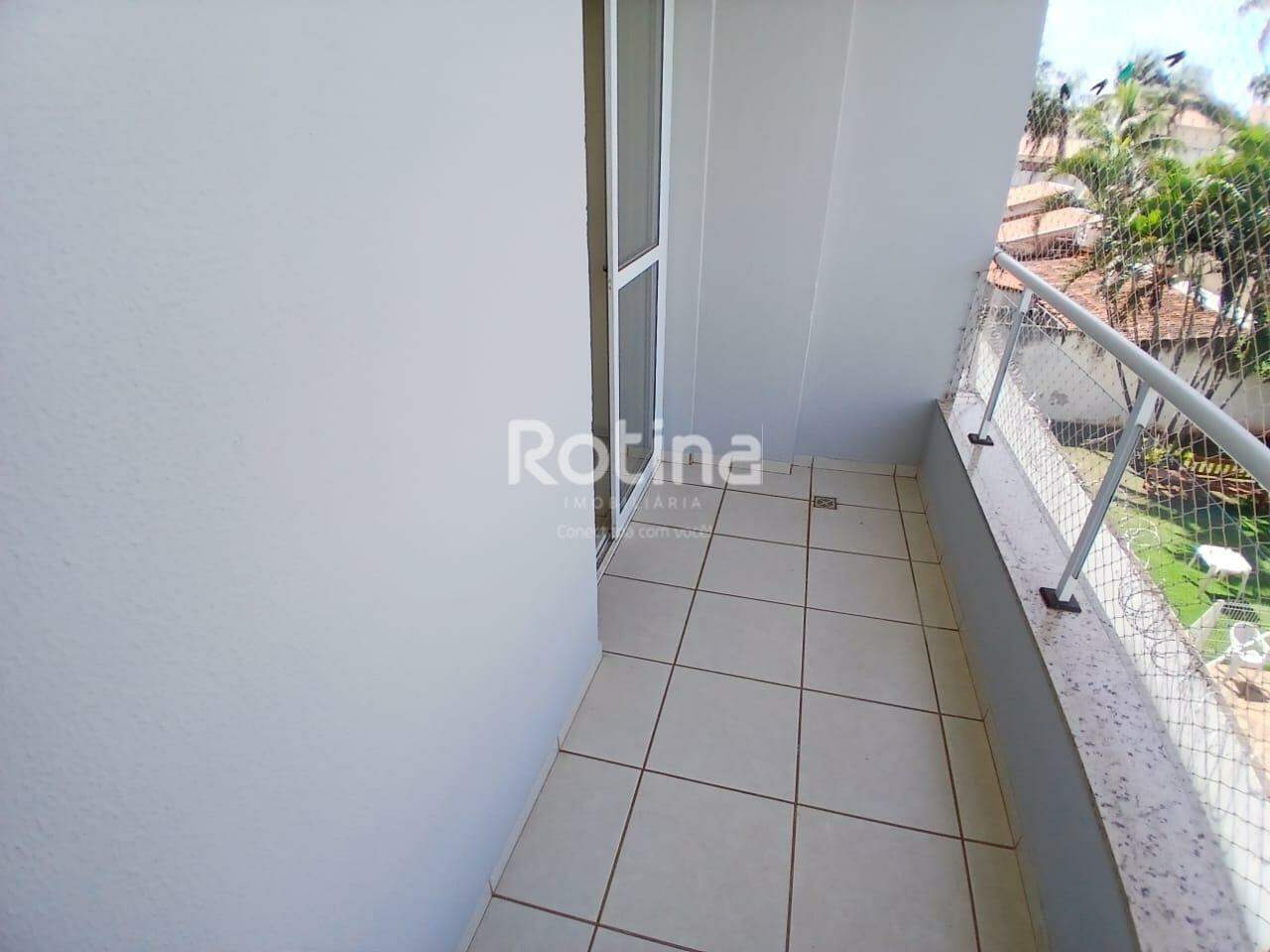Apartamento para alugar, 2 quartos em Uberlândia no bairro Saraiva no valor de R$ 1.700,00 - Rotina Imobiliária: 
