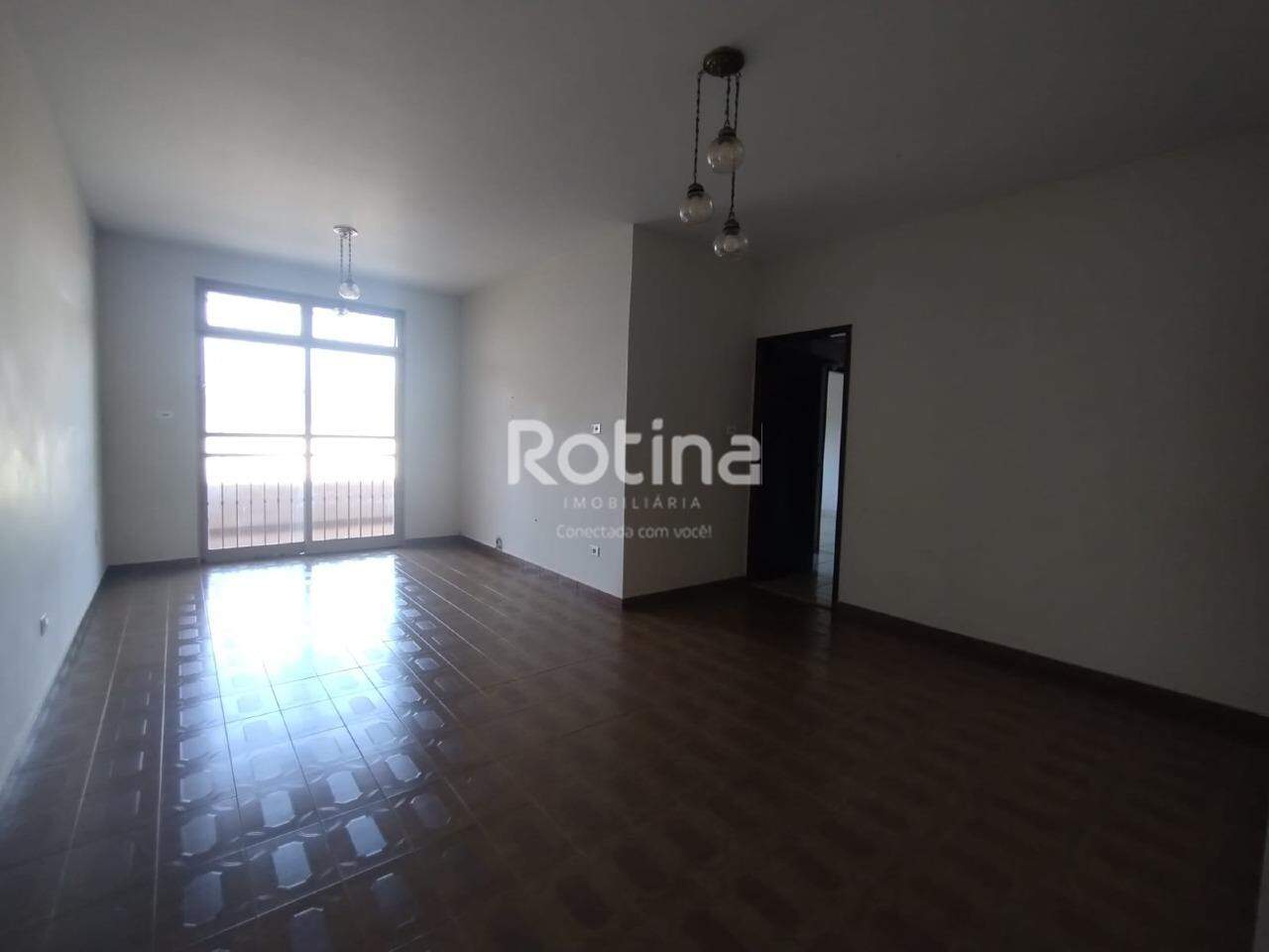 Apartamento para alugar, 3 quartos em Uberlândia no bairro Nossa Senhora Aparecida no valor de R$ 2.000,00 - Rotina Imobiliária: 