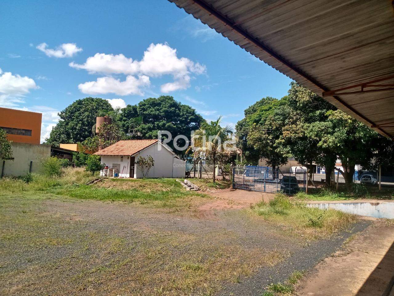 Galpão para alugar, em Uberlândia no bairro Distrito Industrial no valor de R$ 11.000,00 - Rotina Imobiliária: 