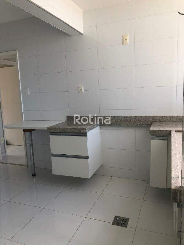 Apartamento para alugar, 3 quartos em Uberlândia no bairro Lídice no valor de R$ 2.400,00 - Rotina Imobiliária: 