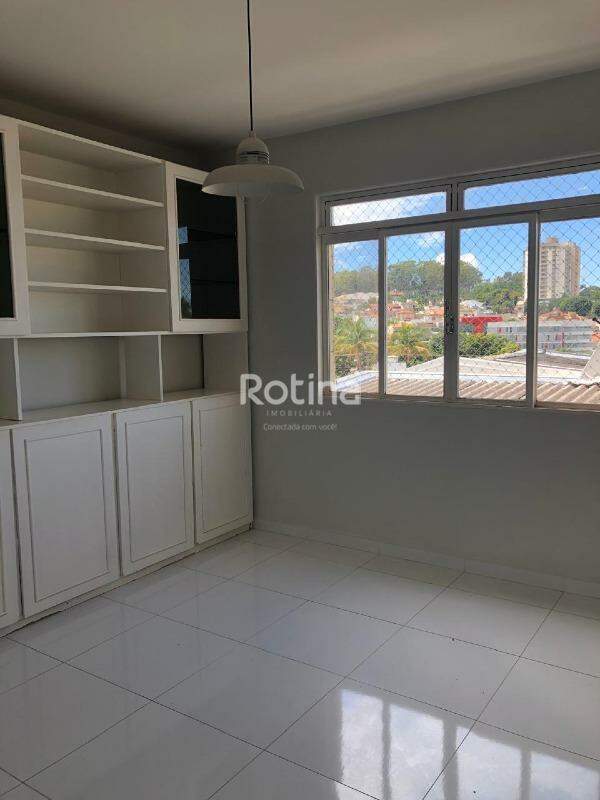 Apartamento para alugar, 3 quartos em Uberlândia no bairro Lídice no valor de R$ 2.400,00 - Rotina Imobiliária: 