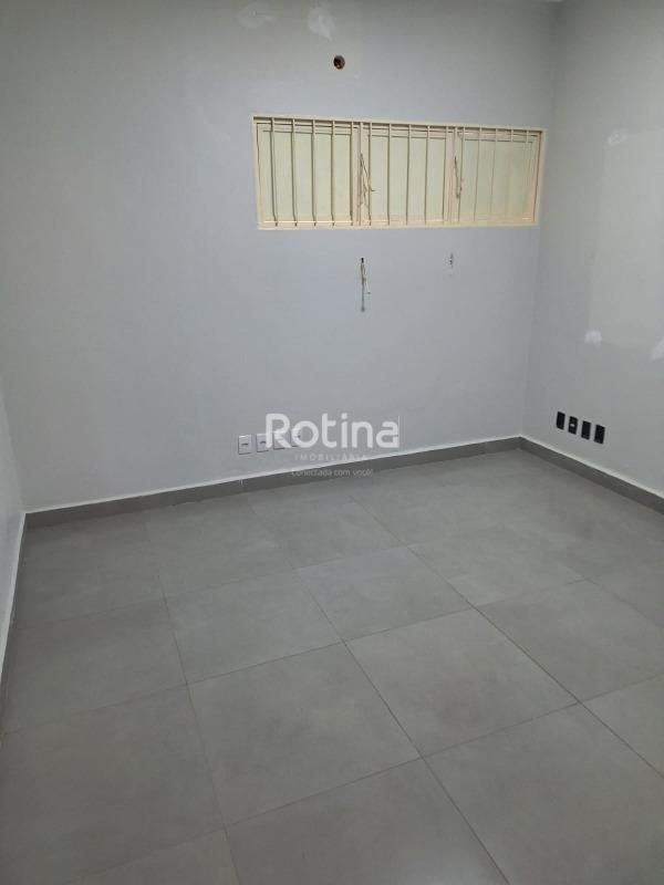 Casa para alugar, 2 quartos em Uberlândia no bairro General Osório no valor de R$ 8.000,00 - Rotina Imobiliária: 