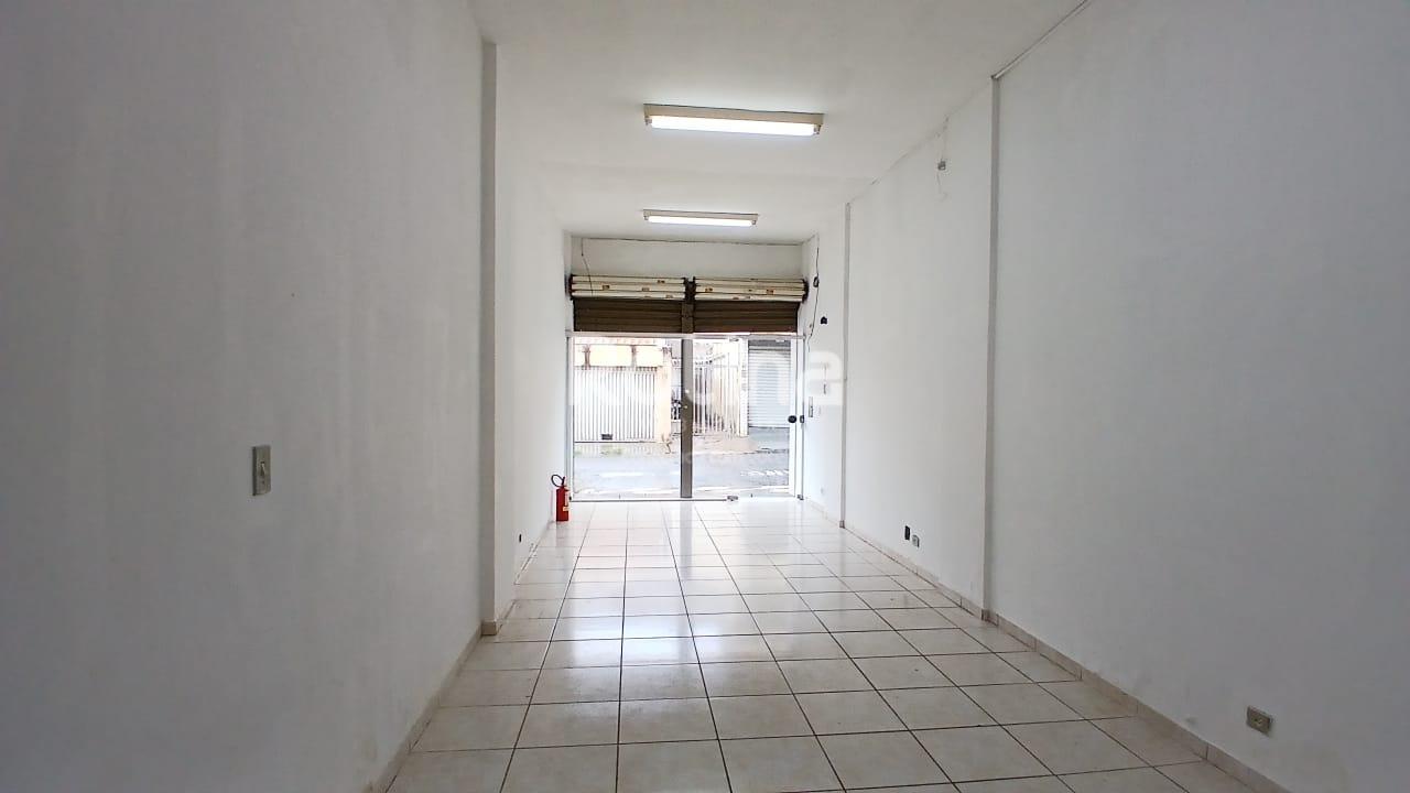 Loja para alugar, em Uberlândia no bairro Nossa Senhora Aparecida no valor de R$ 1.200,00 - Rotina Imobiliária: 