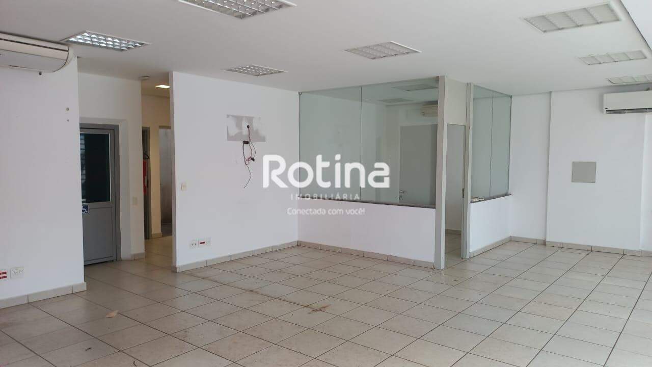 Loja para alugar, em Uberlândia no bairro Lídice no valor de R$ 23.000,00 - Rotina Imobiliária: 