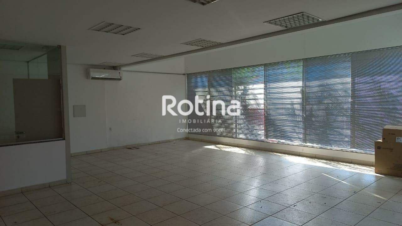 Loja para alugar, em Uberlândia no bairro Lídice no valor de R$ 23.000,00 - Rotina Imobiliária: 
