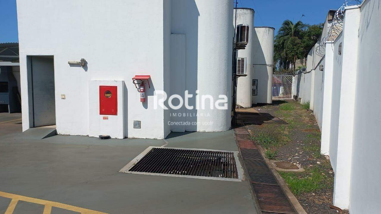 Loja para alugar, em Uberlândia no bairro Lídice no valor de R$ 23.000,00 - Rotina Imobiliária: 