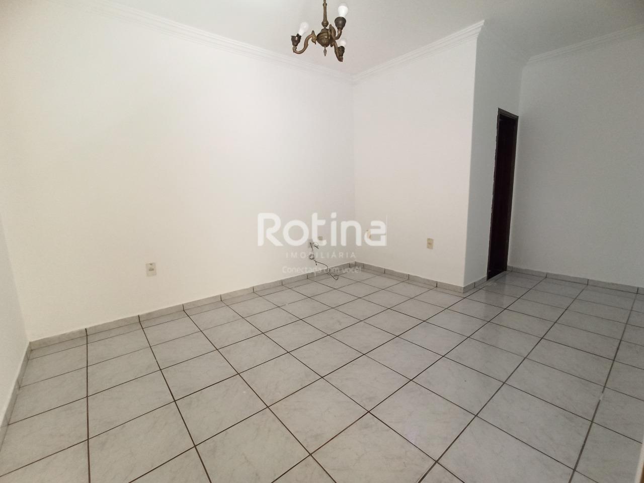 Casa para alugar, 3 quartos em Uberlândia no bairro Jardim Patrícia no valor de R$ 3.100,00 - Rotina Imobiliária: 