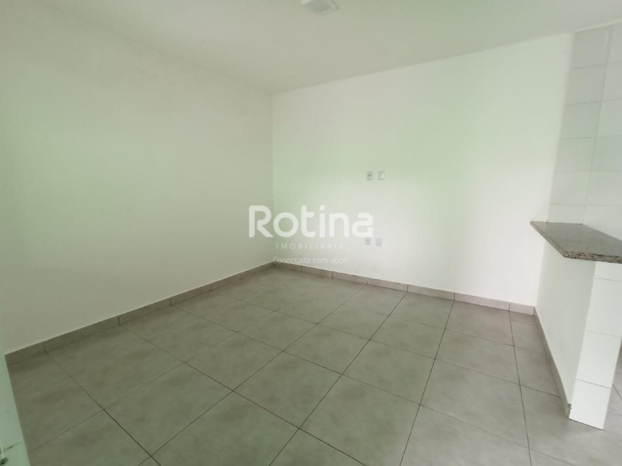 Casa para alugar, 2 quartos em Uberlândia no bairro Jardim Patrícia no valor de R$ 1.600,00 - Rotina Imobiliária: 