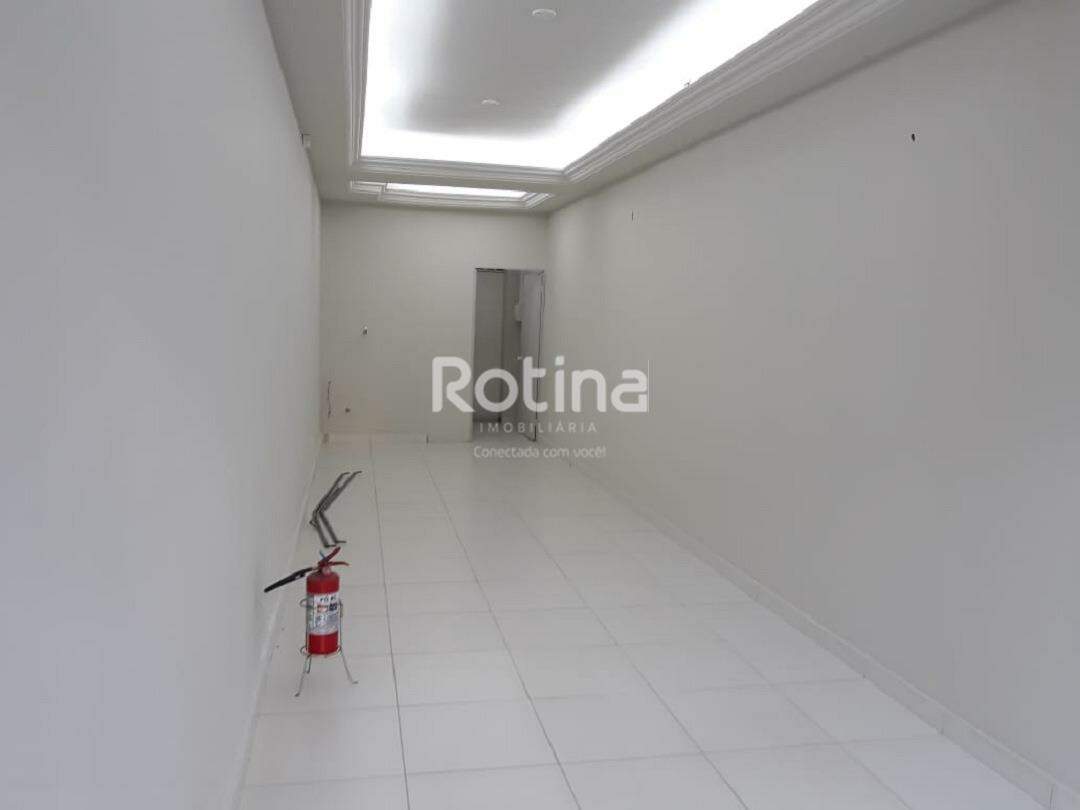 Loja para alugar, em Uberlândia no bairro Centro no valor de R$ 6.000,00 - Rotina Imobiliária: 