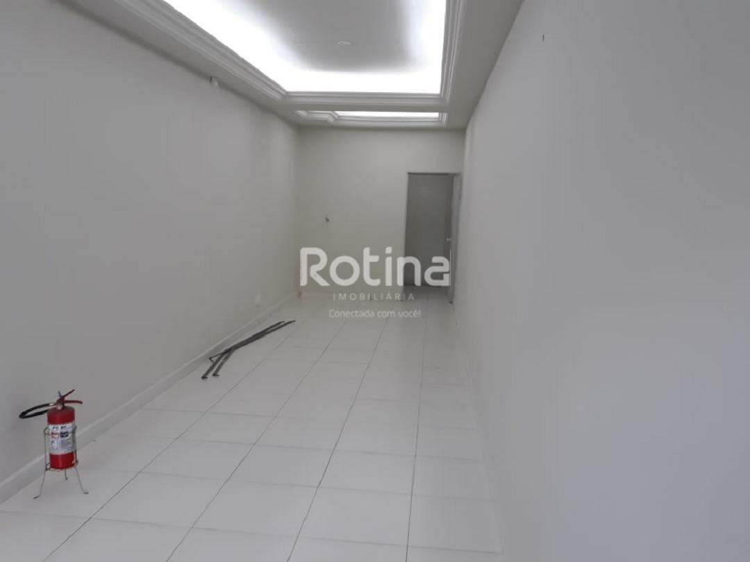 Loja para alugar, em Uberlândia no bairro Centro no valor de R$ 6.000,00 - Rotina Imobiliária: 