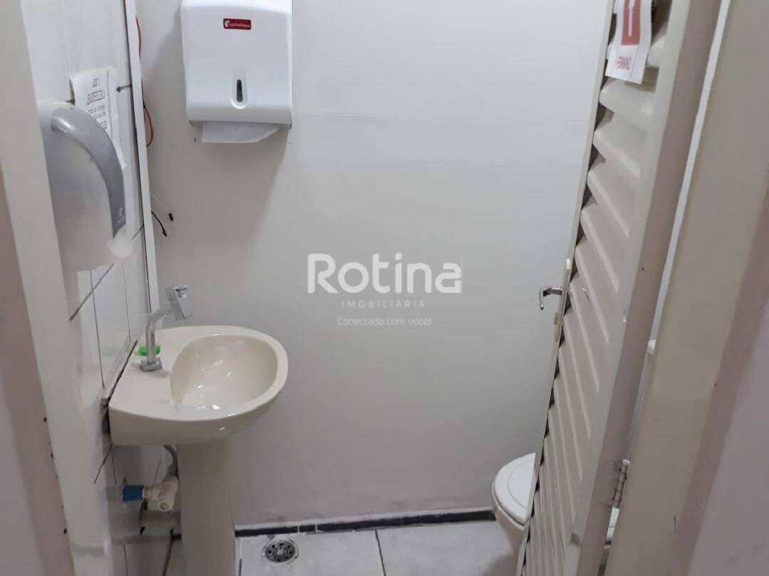 Loja para alugar, em Uberlândia no bairro Centro no valor de R$ 6.000,00 - Rotina Imobiliária: 