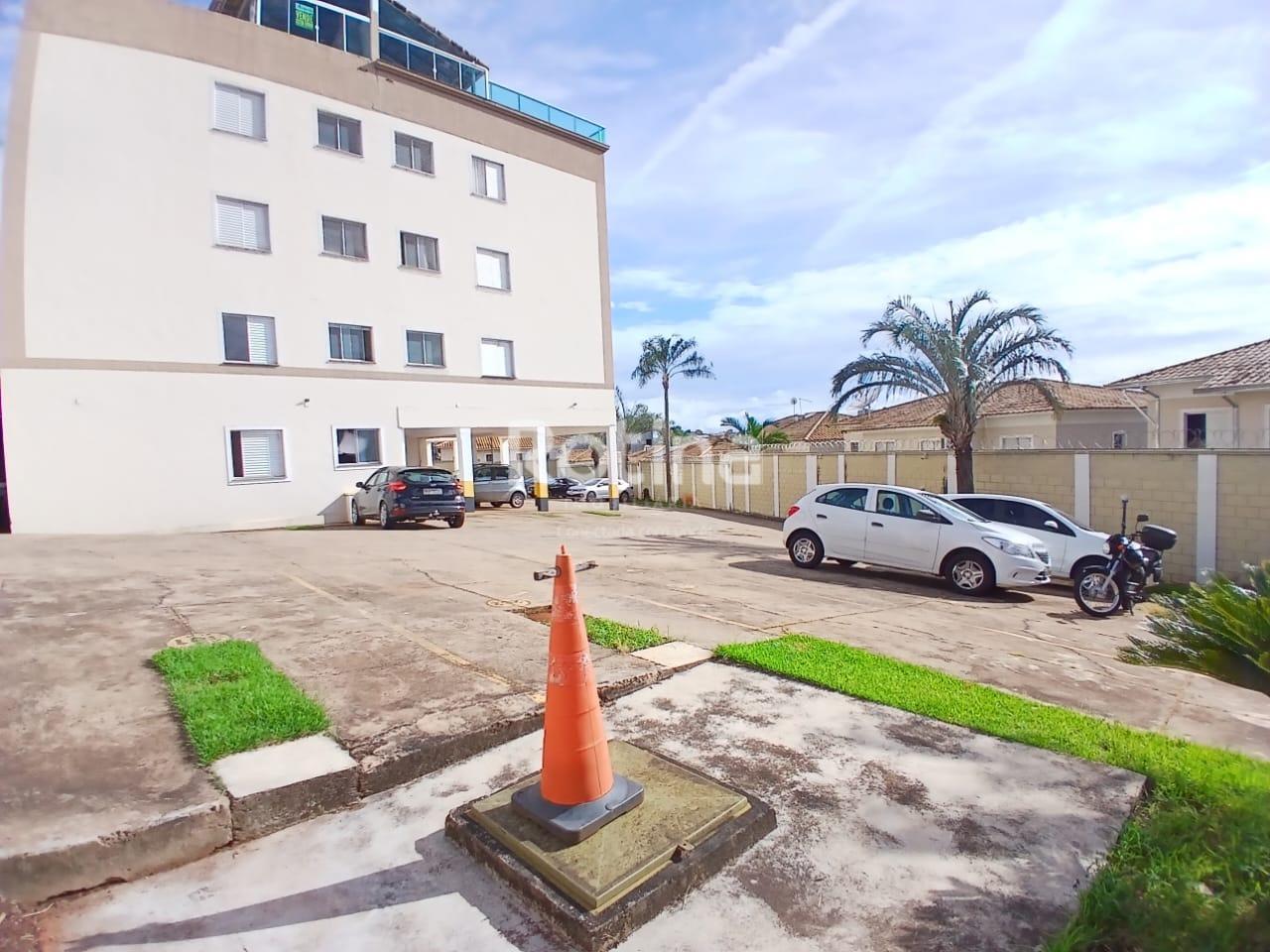 Apartamento para alugar, 3 quartos em Uberlândia no bairro Tubalina no valor de R$ 1.600,00 - Rotina Imobiliária: 