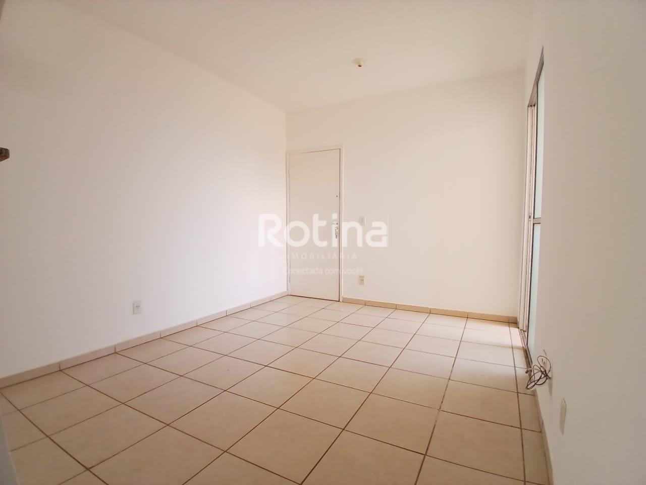 Apartamento para alugar, 3 quartos em Uberlândia no bairro Tubalina no valor de R$ 1.600,00 - Rotina Imobiliária: 