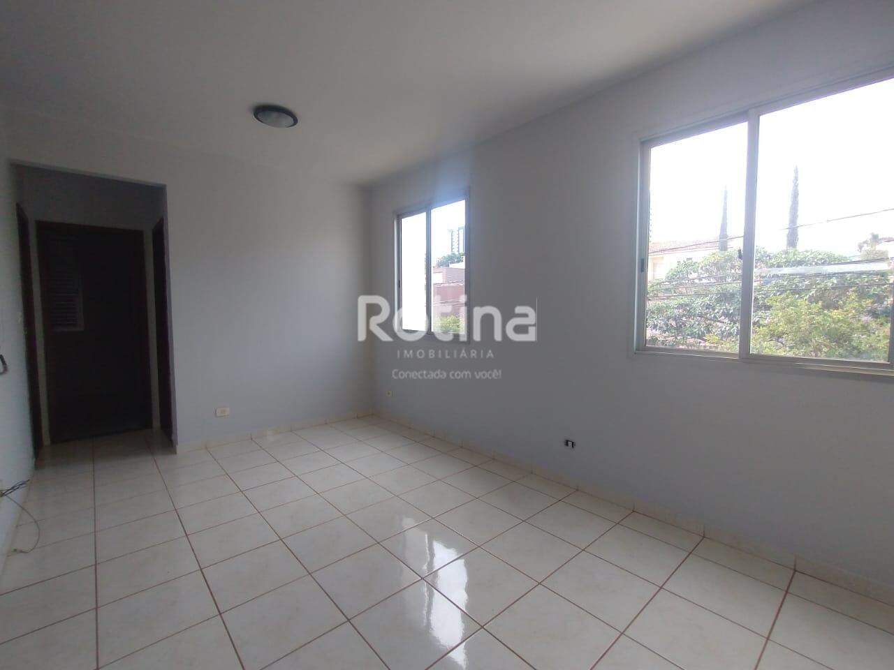 Apartamento para alugar, 2 quartos em Uberlândia no bairro Jardim Colina no valor de R$ 1.500,00 - Rotina Imobiliária: 