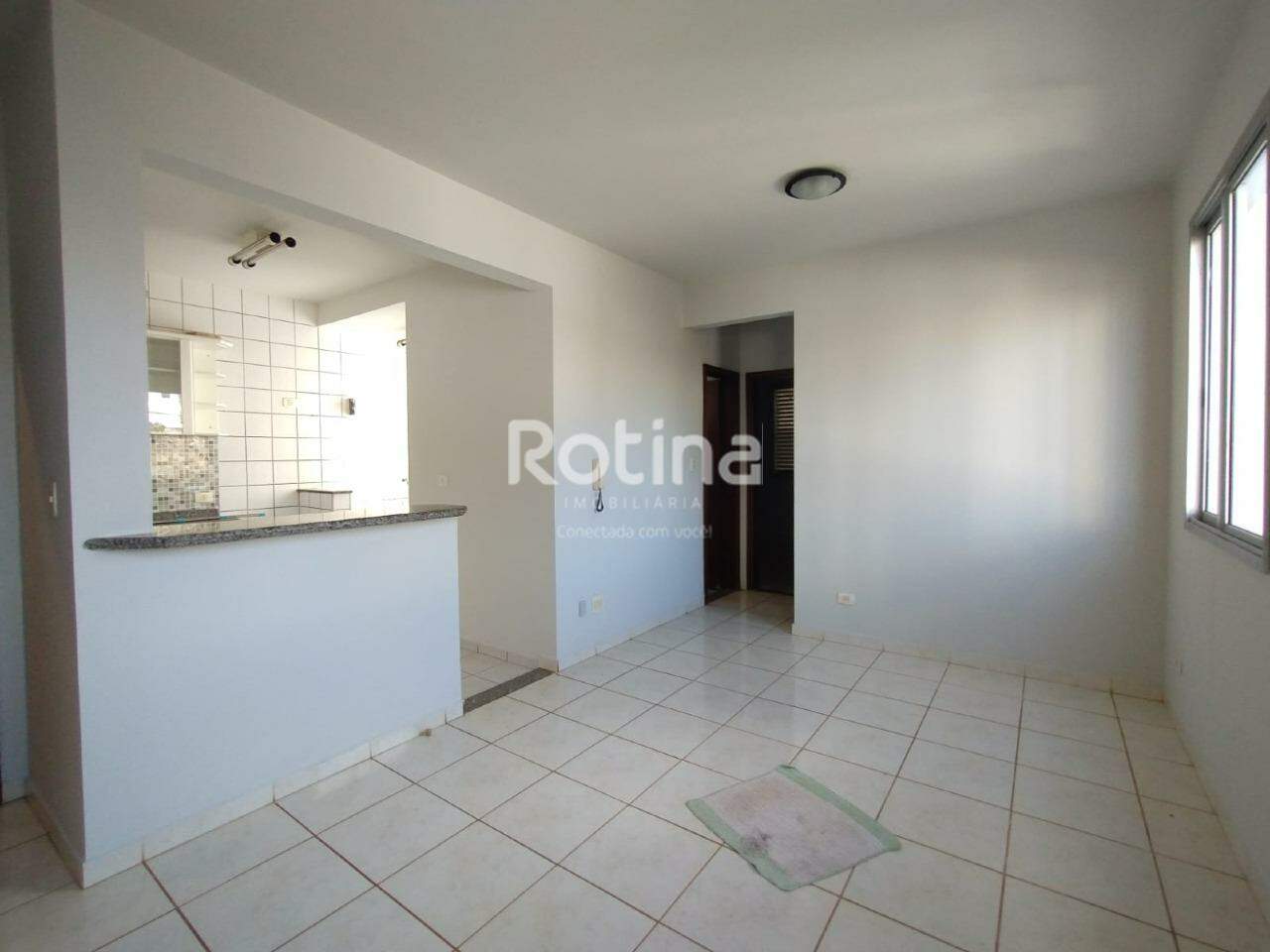 Apartamento para alugar, 2 quartos em Uberlândia no bairro Jardim Colina no valor de R$ 1.500,00 - Rotina Imobiliária: 