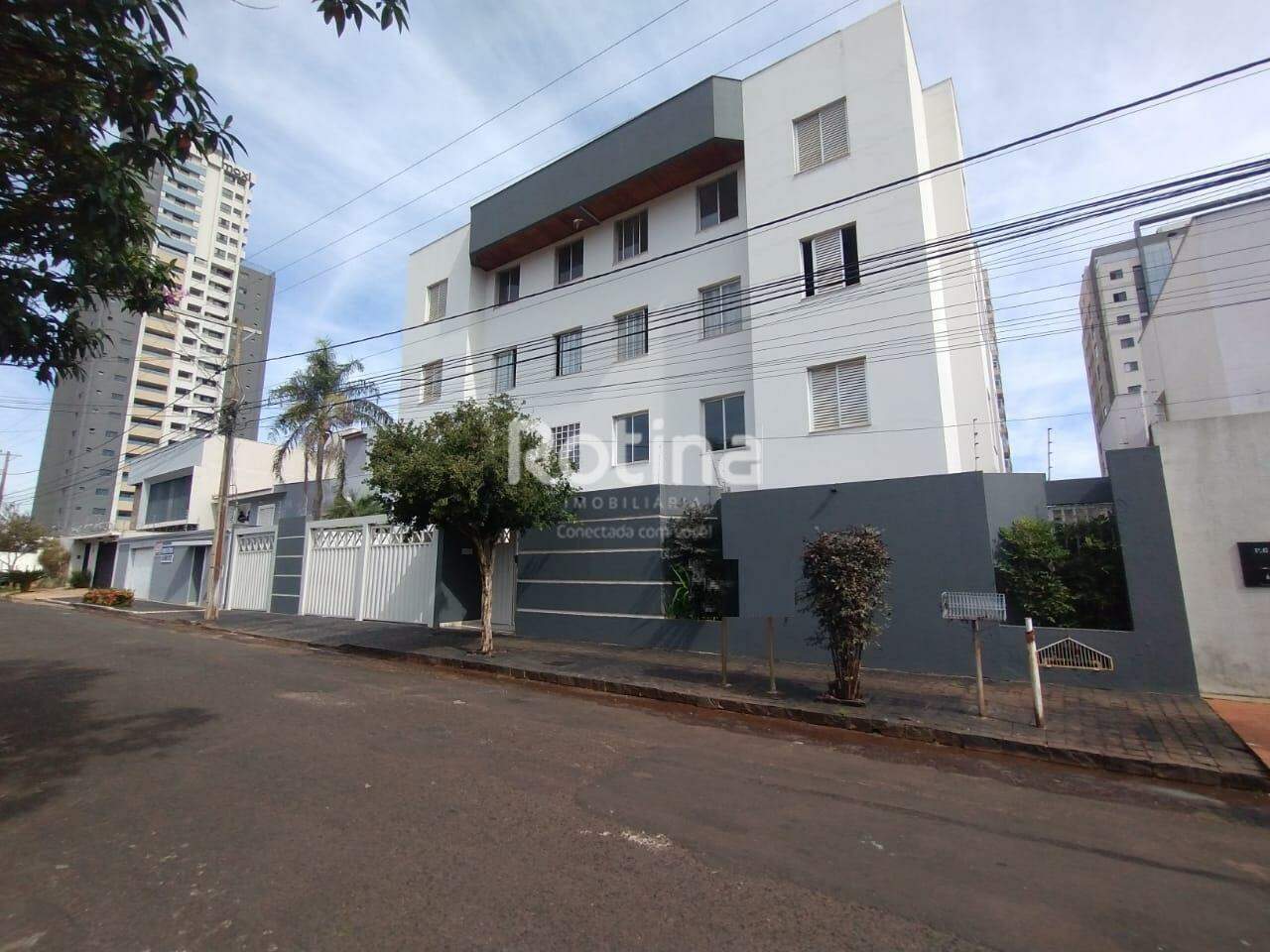 Apartamento para alugar, 2 quartos em Uberlândia no bairro Jardim Colina no valor de R$ 1.500,00 - Rotina Imobiliária: 