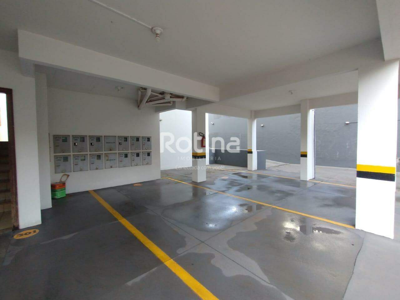 Apartamento para alugar, 2 quartos em Uberlândia no bairro Jardim Colina no valor de R$ 1.500,00 - Rotina Imobiliária: 