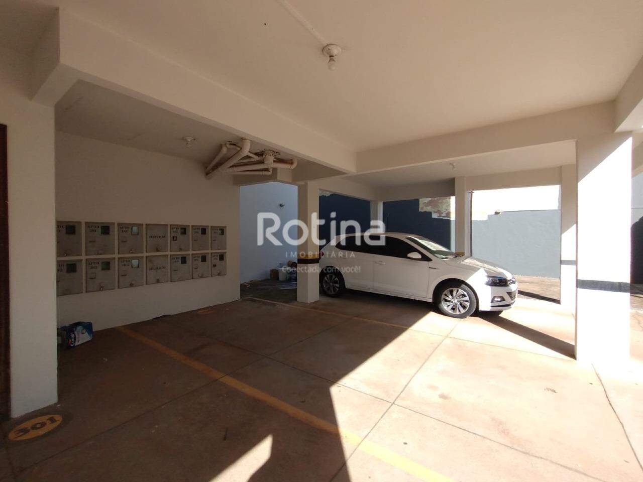 Apartamento para alugar, 2 quartos em Uberlândia no bairro Jardim Colina no valor de R$ 1.500,00 - Rotina Imobiliária: 
