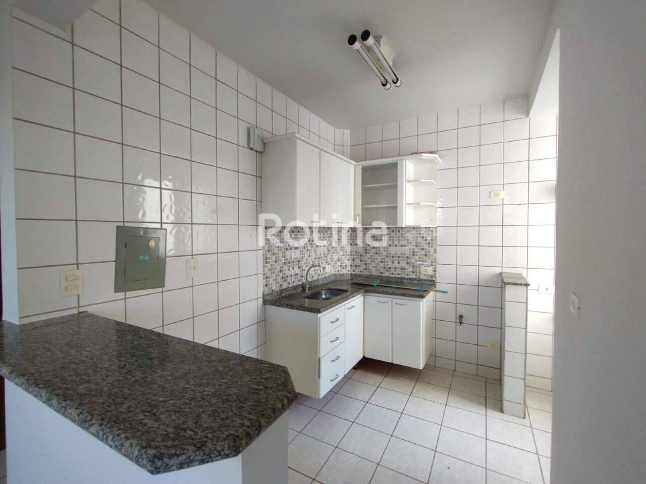 Apartamento para alugar, 2 quartos em Uberlândia no bairro Jardim Colina no valor de R$ 1.500,00 - Rotina Imobiliária: 