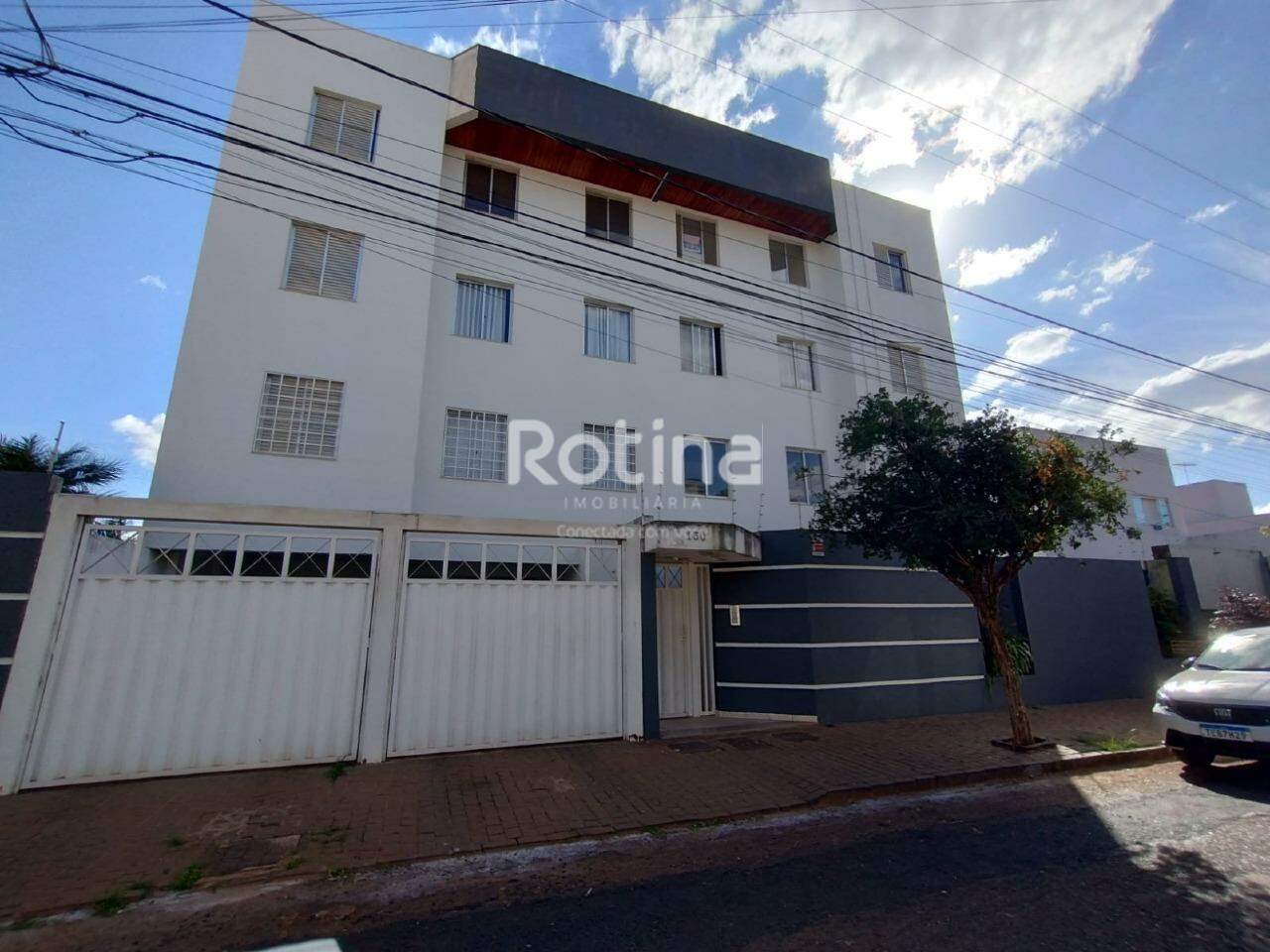 Apartamento para alugar, 2 quartos em Uberlândia no bairro Jardim Colina no valor de R$ 1.500,00 - Rotina Imobiliária: 