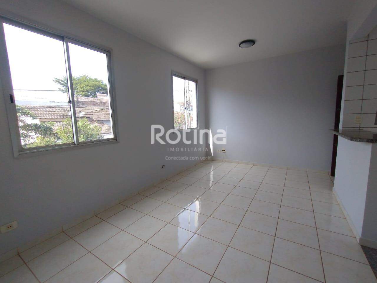 Apartamento para alugar, 2 quartos em Uberlândia no bairro Jardim Colina no valor de R$ 1.500,00 - Rotina Imobiliária: 