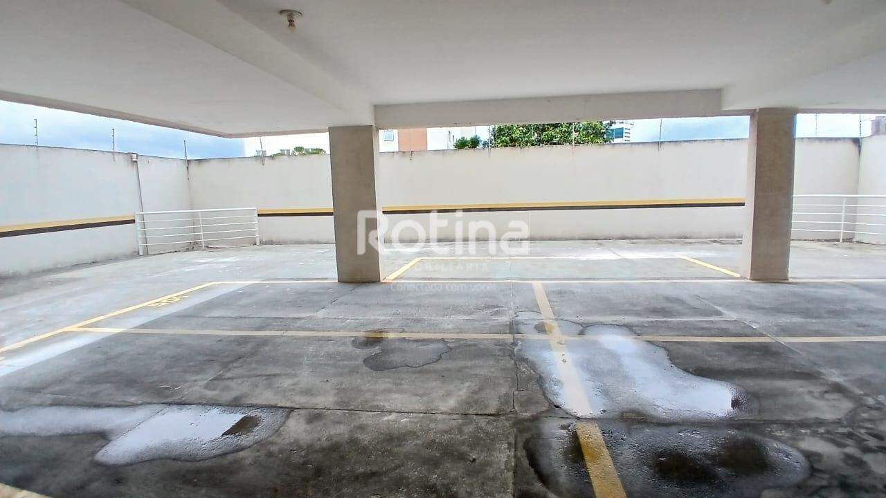Apartamento para alugar, 2 quartos em Uberlândia no bairro Santa Maria no valor de R$ 2.500,00 - Rotina Imobiliária: 