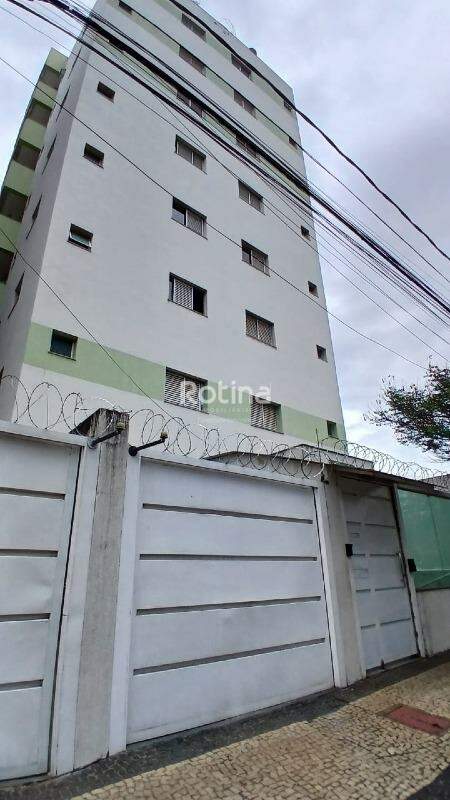 Apartamento para alugar, 2 quartos em Uberlândia no bairro Santa Maria no valor de R$ 2.500,00 - Rotina Imobiliária: 