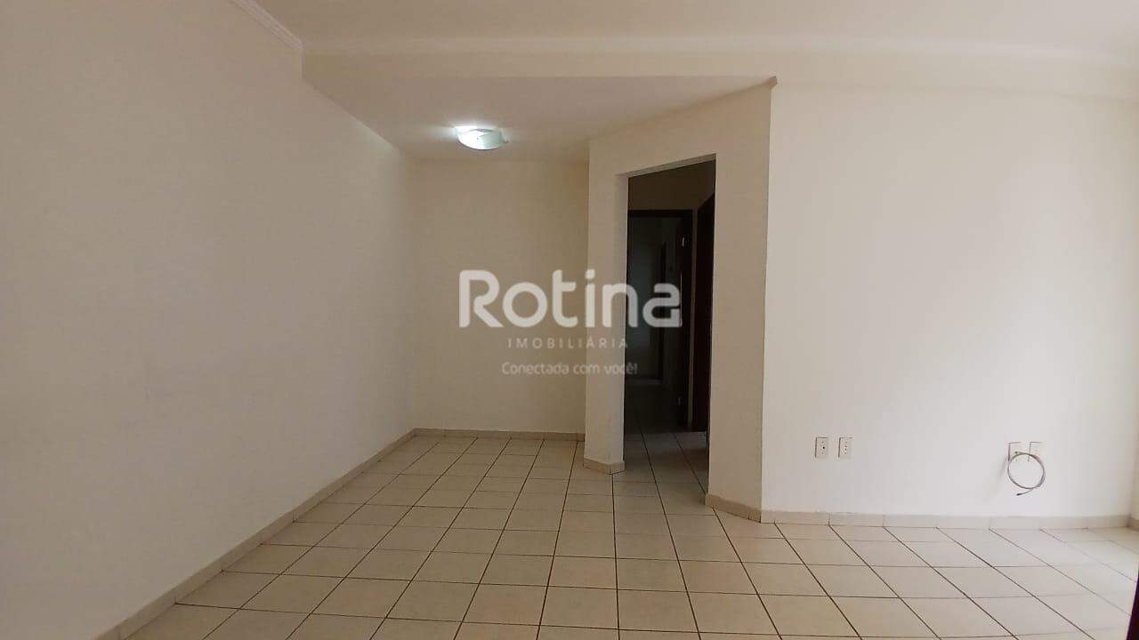 Apartamento para alugar, 2 quartos em Uberlândia no bairro Santa Maria no valor de R$ 2.500,00 - Rotina Imobiliária: 