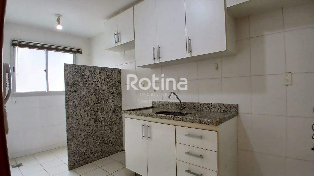 Apartamento para alugar, 2 quartos em Uberlândia no bairro Santa Maria no valor de R$ 2.500,00 - Rotina Imobiliária: 