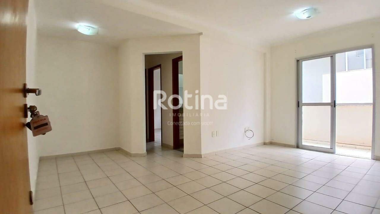 Apartamento para alugar, 2 quartos em Uberlândia no bairro Santa Maria no valor de R$ 2.500,00 - Rotina Imobiliária: 