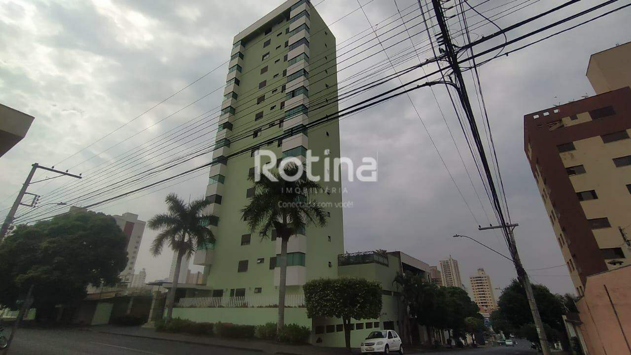 Cobertura para alugar, 4 quartos em Uberlândia no bairro Osvaldo Rezende no valor de R$ 5.500,00 - Rotina Imobiliária: 