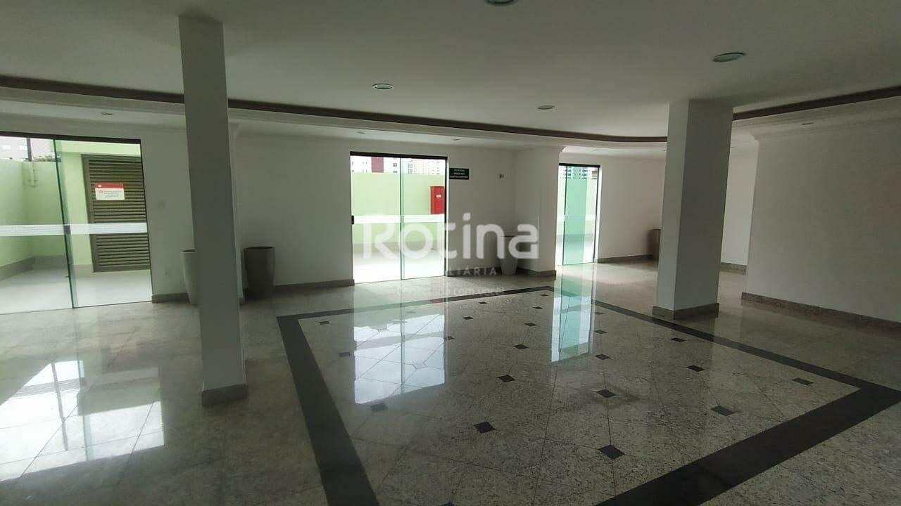 Cobertura para alugar, 4 quartos em Uberlândia no bairro Osvaldo Rezende no valor de R$ 5.500,00 - Rotina Imobiliária: 