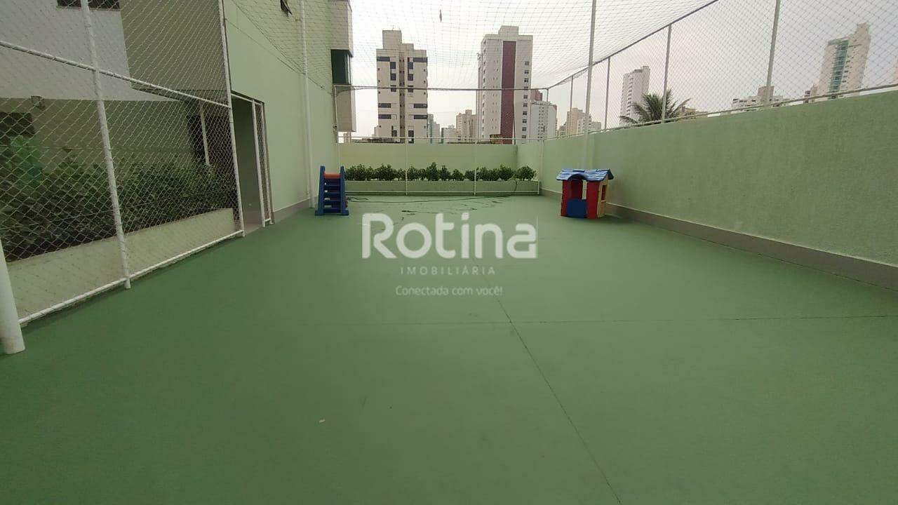 Cobertura para alugar, 4 quartos em Uberlândia no bairro Osvaldo Rezende no valor de R$ 5.500,00 - Rotina Imobiliária: 