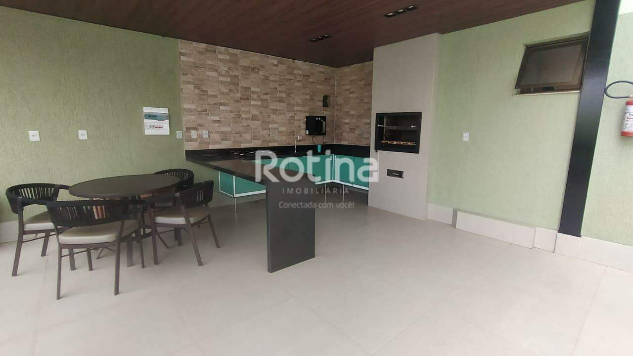 Cobertura para alugar, 4 quartos em Uberlândia no bairro Osvaldo Rezende no valor de R$ 5.500,00 - Rotina Imobiliária: 