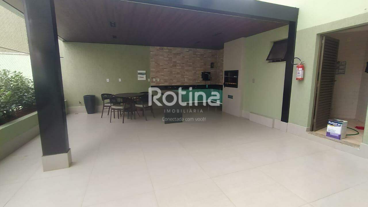 Cobertura para alugar, 4 quartos em Uberlândia no bairro Osvaldo Rezende no valor de R$ 5.500,00 - Rotina Imobiliária: 