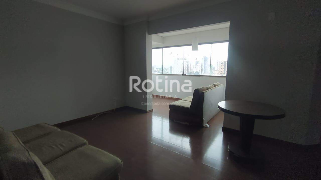 Cobertura para alugar, 4 quartos em Uberlândia no bairro Osvaldo Rezende no valor de R$ 5.500,00 - Rotina Imobiliária: 