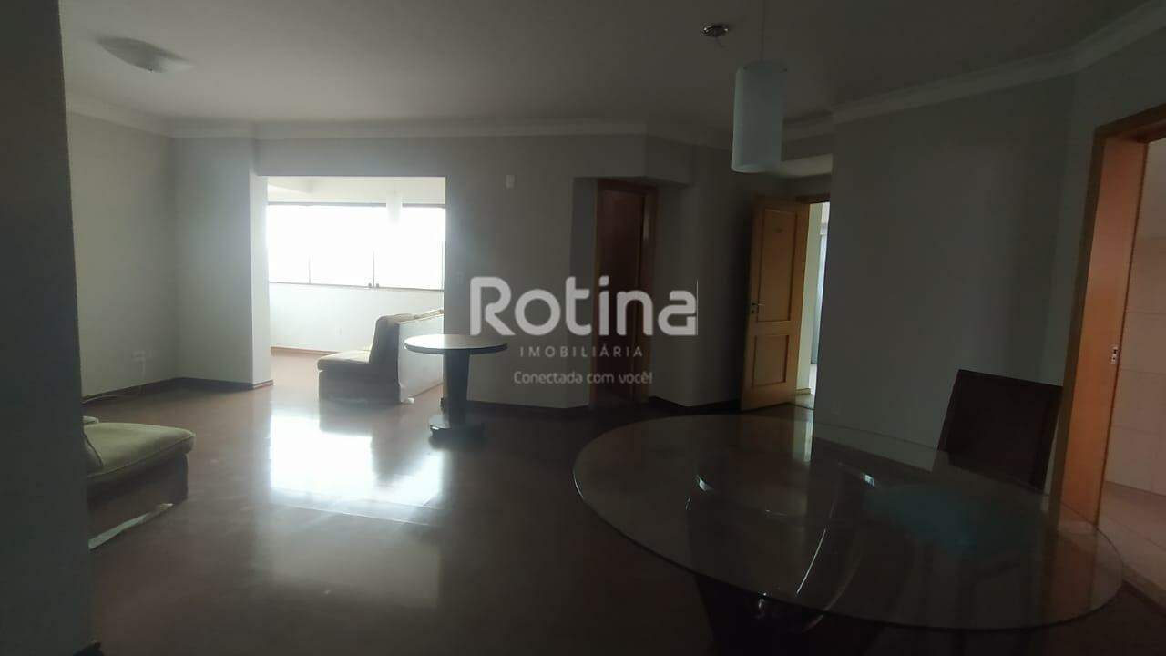 Cobertura para alugar, 4 quartos em Uberlândia no bairro Osvaldo Rezende no valor de R$ 5.500,00 - Rotina Imobiliária: 